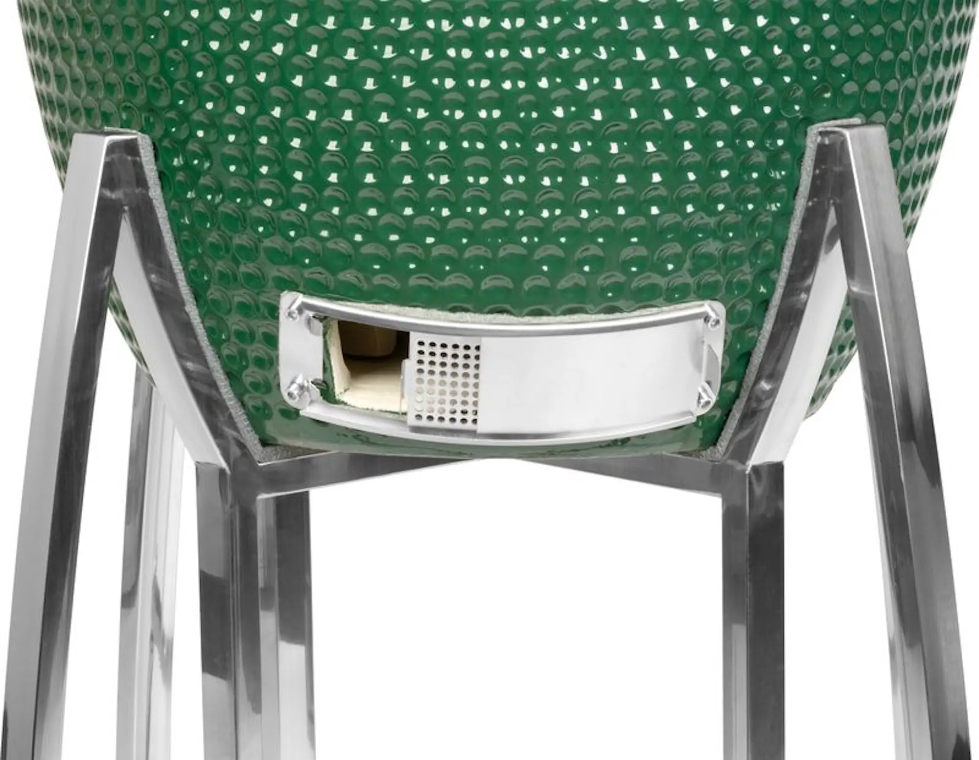 Grill Strend Pro Kamado Egg 23 2213028 (Green) - 10