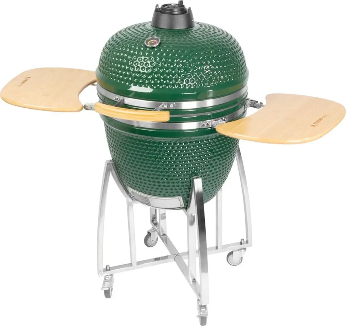 Grill Strend Pro Kamado Egg 23 2213028 (Green)