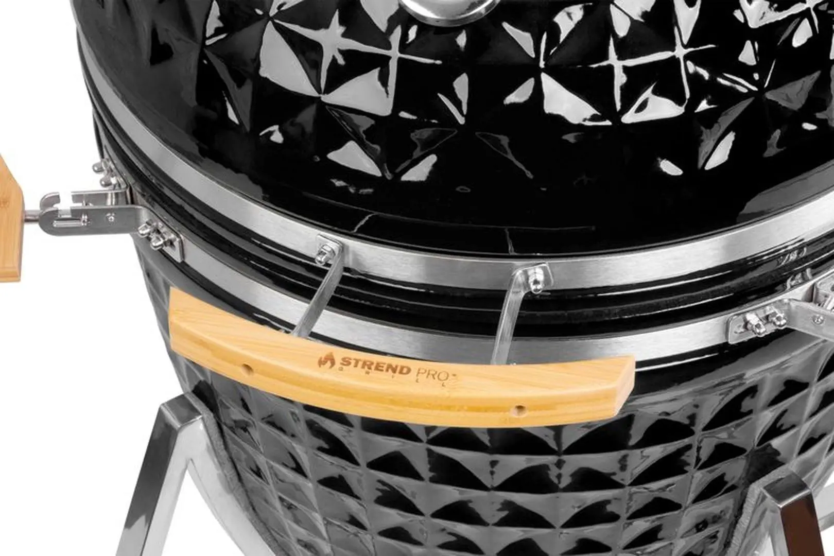 Гриль Strend Pro Kamado Egg 26