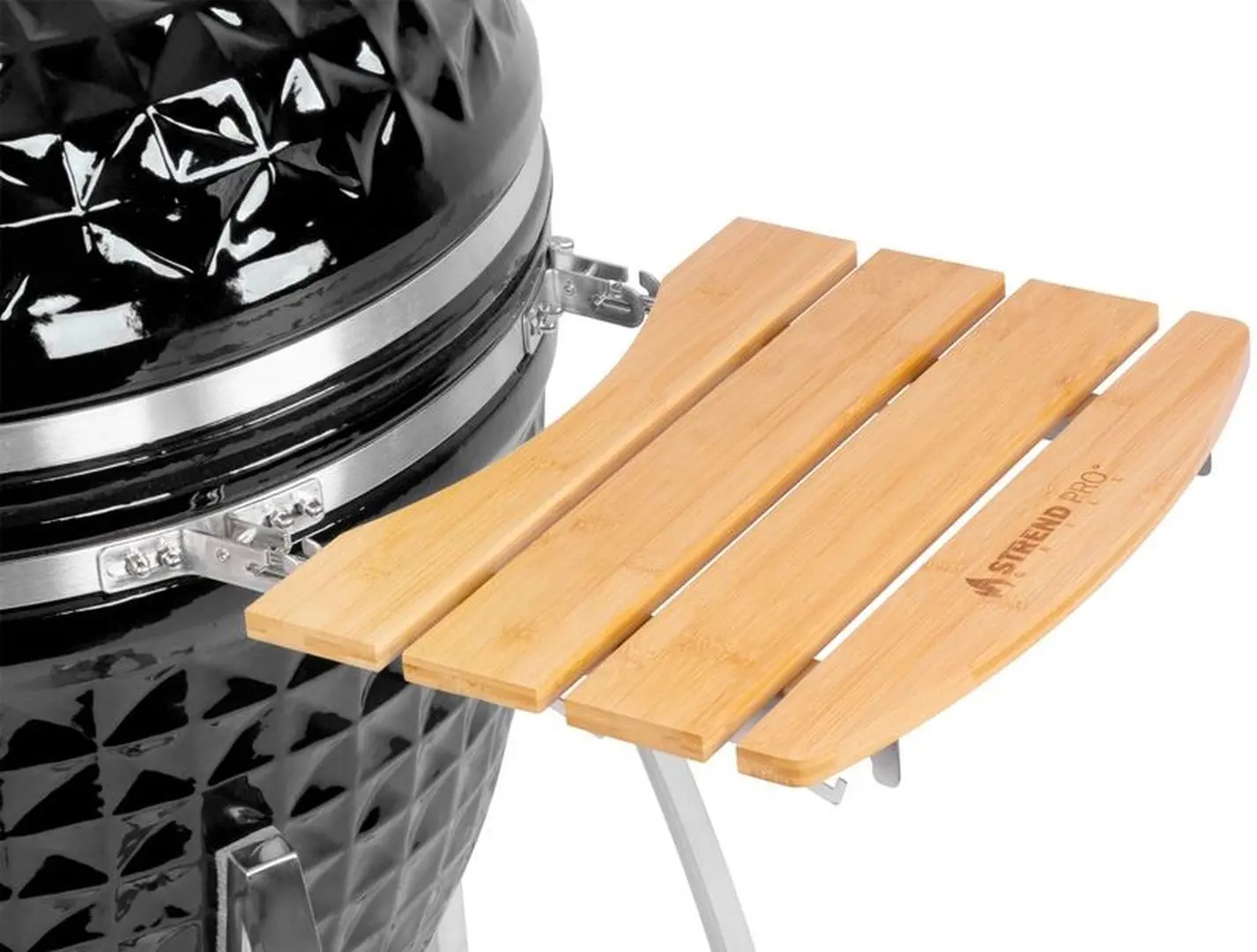 Гриль Strend Pro Kamado Egg 26