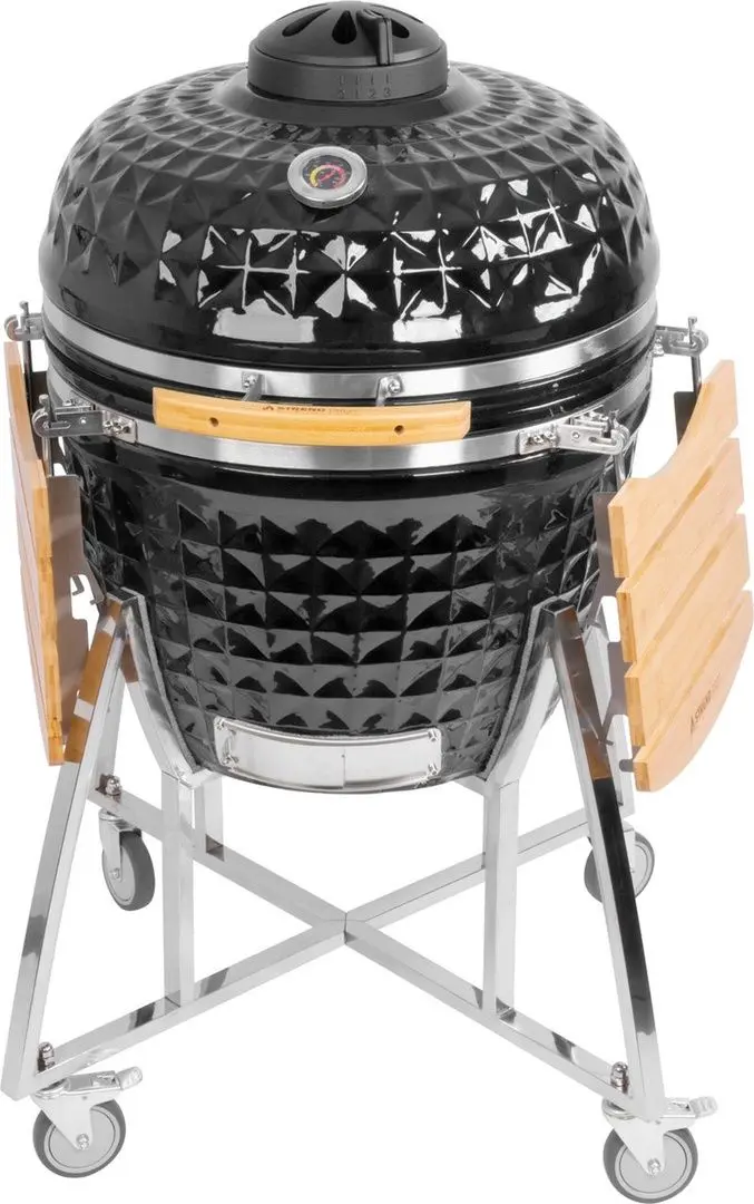 Гриль Strend Pro Kamado Egg 26