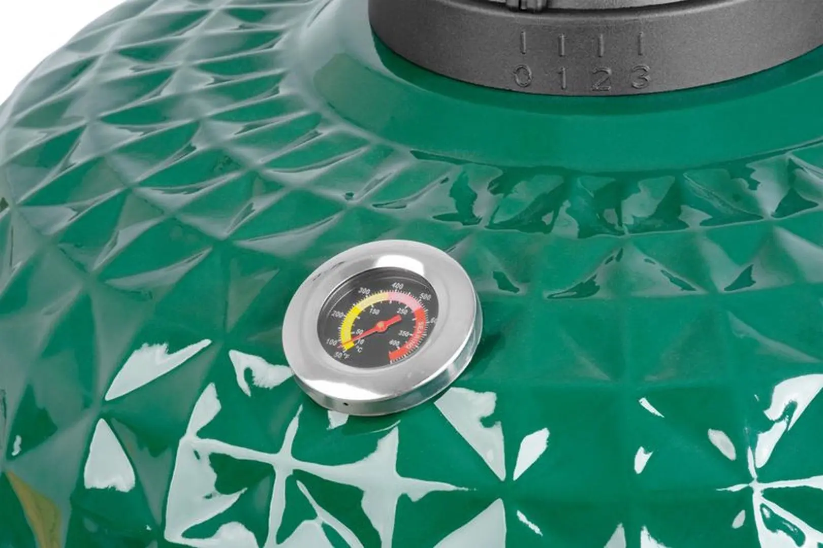 Гриль Strend Pro Kamado Egg 26