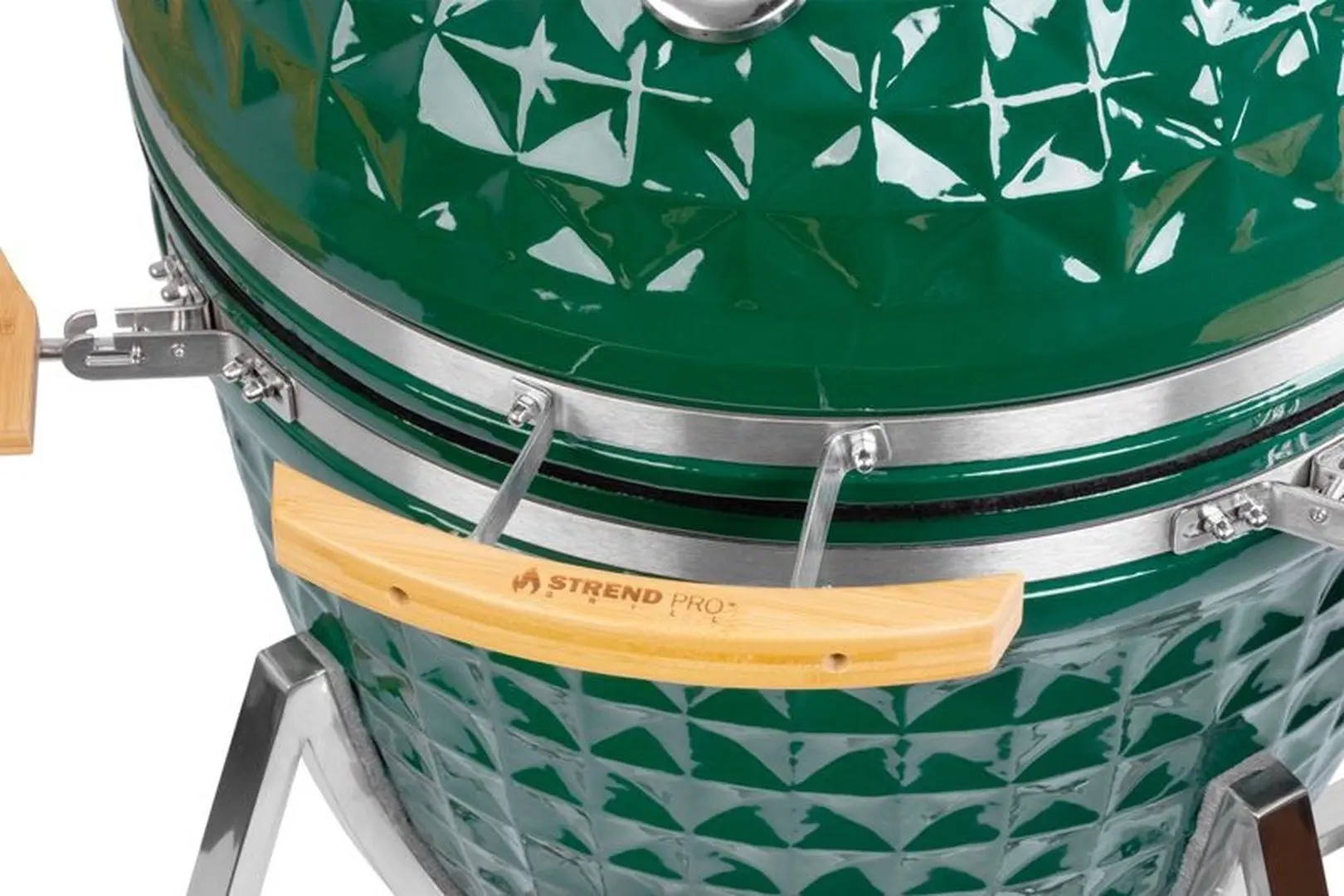 Гриль Strend Pro Kamado Egg 26
