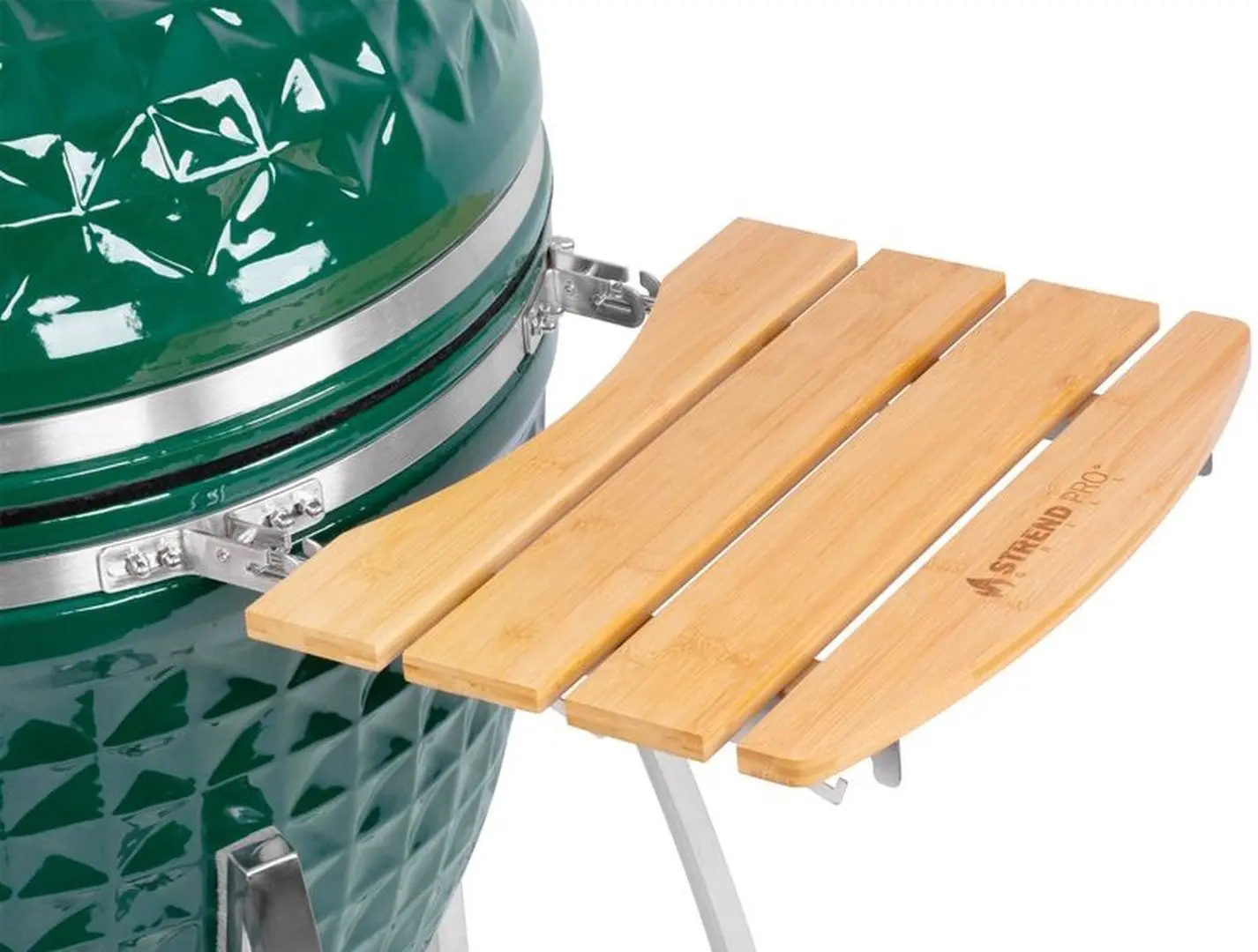 Гриль Strend Pro Kamado Egg 26