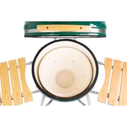 Гриль Strend Pro Kamado Egg 26