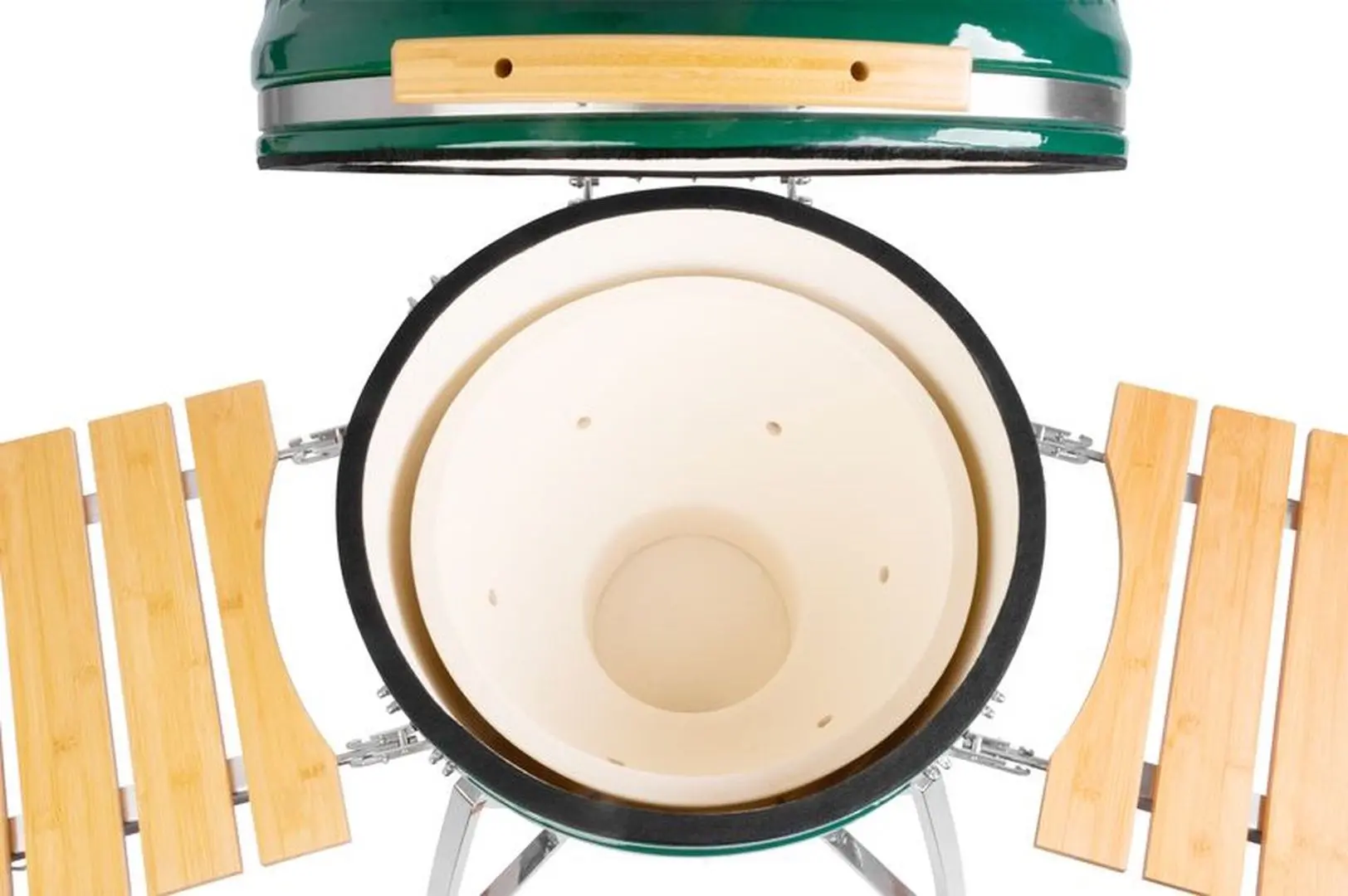 Гриль Strend Pro Kamado Egg 26