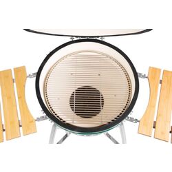 Гриль Strend Pro Kamado Egg 26