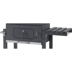 Gratar Strend Pro Konzul (Black) Thumb