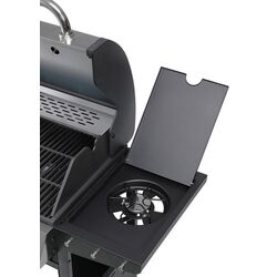 Гриль Strend Pro Manresa (Inox/Black) Thumb