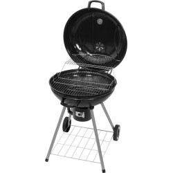 Gratar Strend Pro Marco (Black) Thumb