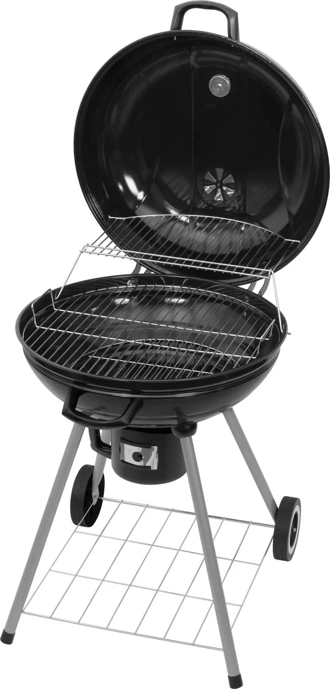 Gratar Strend Pro Marco (Black) - 2