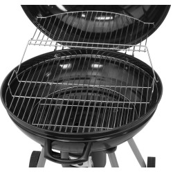 Gratar Strend Pro Marco (Black) Thumb