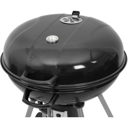 Gratar Strend Pro Marco (Black) Thumb