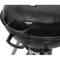 Gratar Strend Pro Marco (Black) Thumb