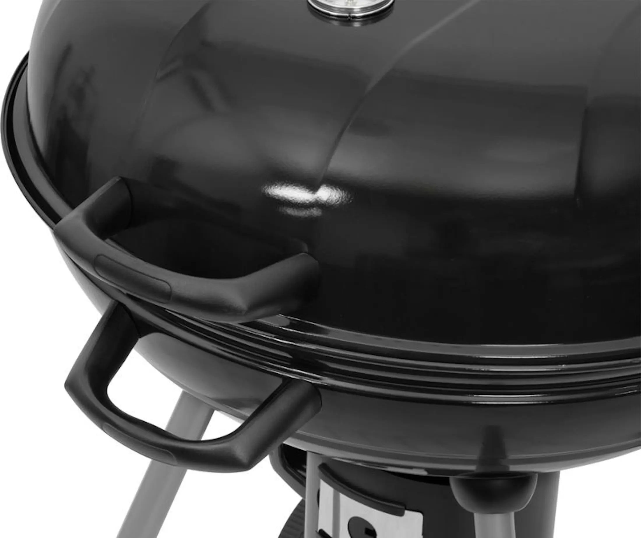 Gratar Strend Pro Marco (Black) - 5