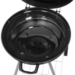 Gratar Strend Pro Marco (Black) Thumb