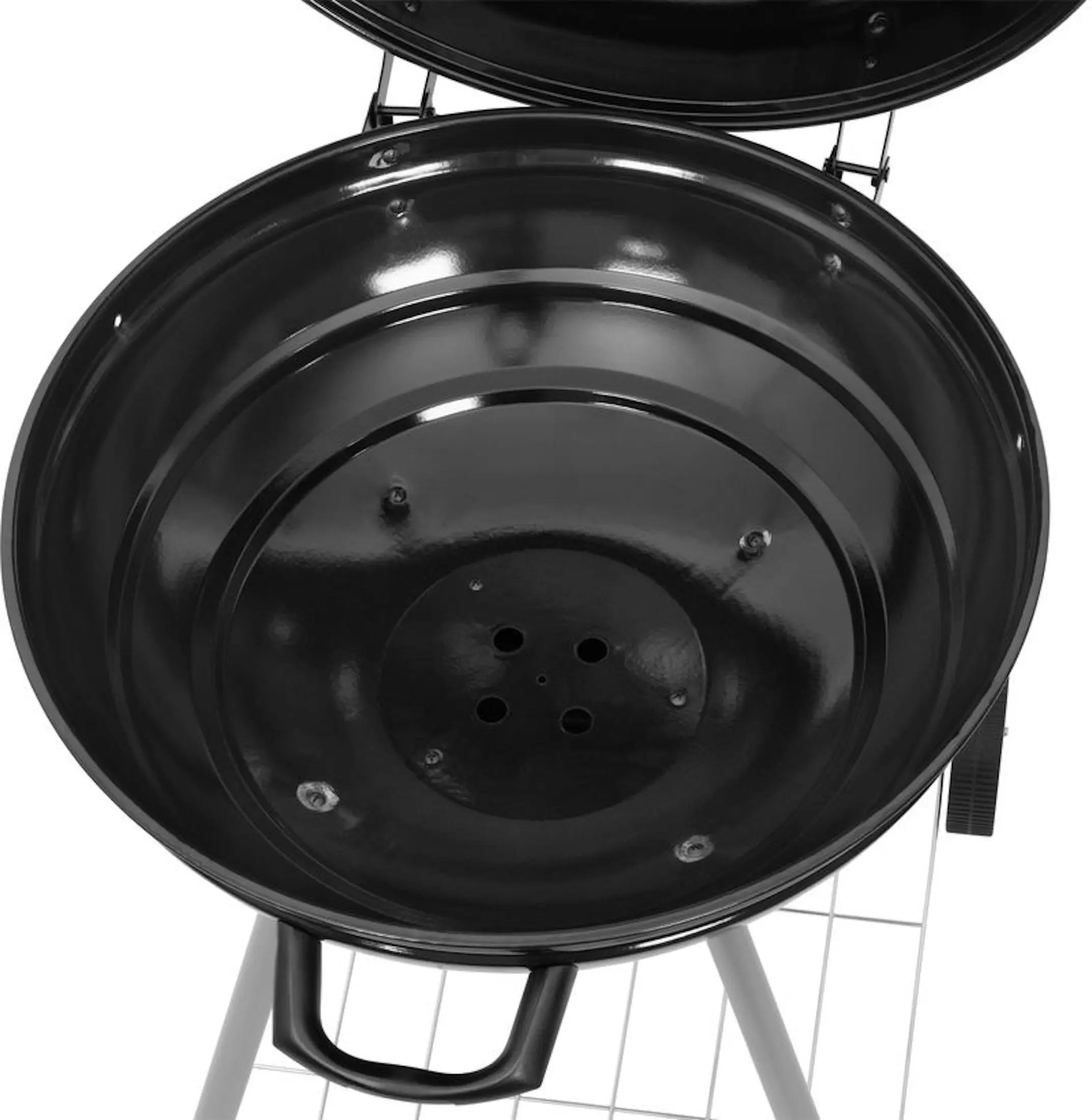 Gratar Strend Pro Marco (Black) - 7