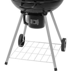 Gratar Strend Pro Marco (Black) Thumb