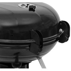 Gratar Strend Pro Marco (Black) Thumb