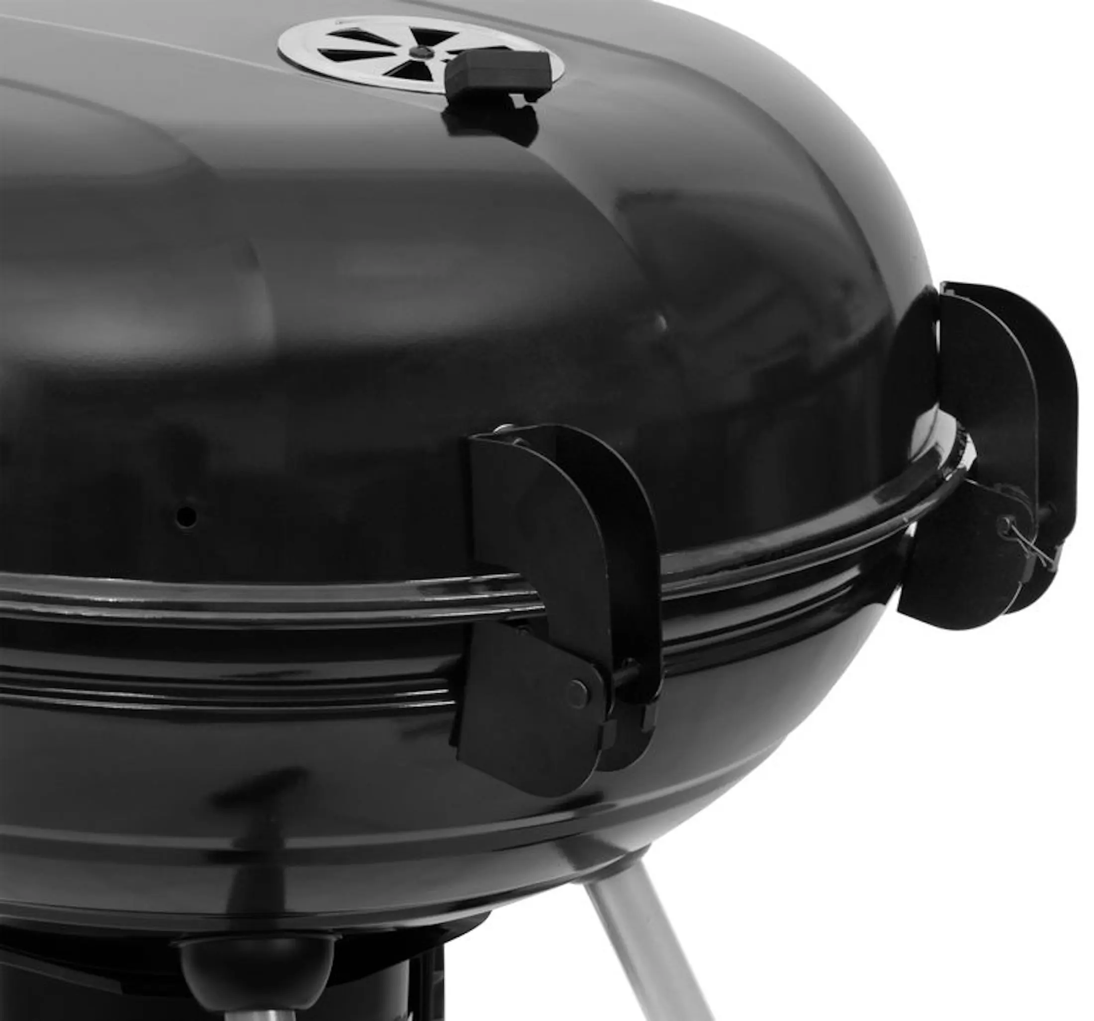 Gratar Strend Pro Marco (Black) - 9