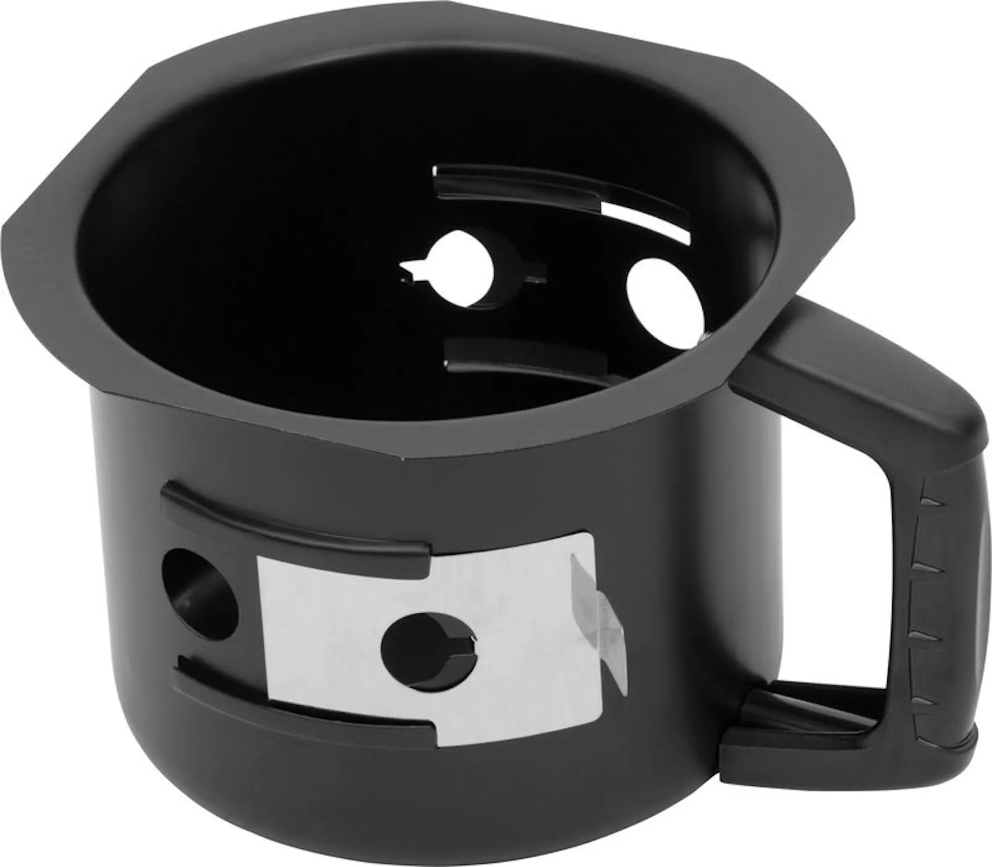 Gratar Strend Pro Marco (Black) - 10