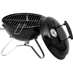 Гриль Strend Pro Niko 37x43 (Black) Thumb