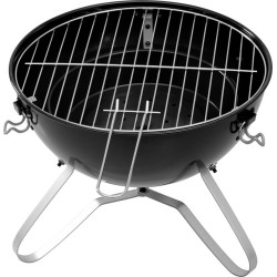 Гриль Strend Pro Niko 37x43 (Black) Thumb