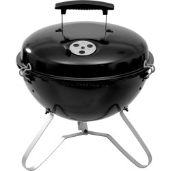 Gratar Strend Pro Niko 37x43 (Black)