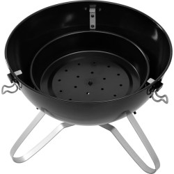 Гриль Strend Pro Niko 37x43 (Black) Thumb