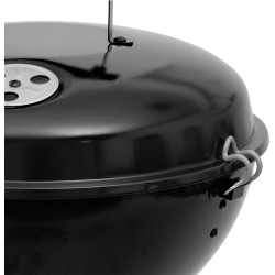 Гриль Strend Pro Niko 37x43 (Black) Thumb