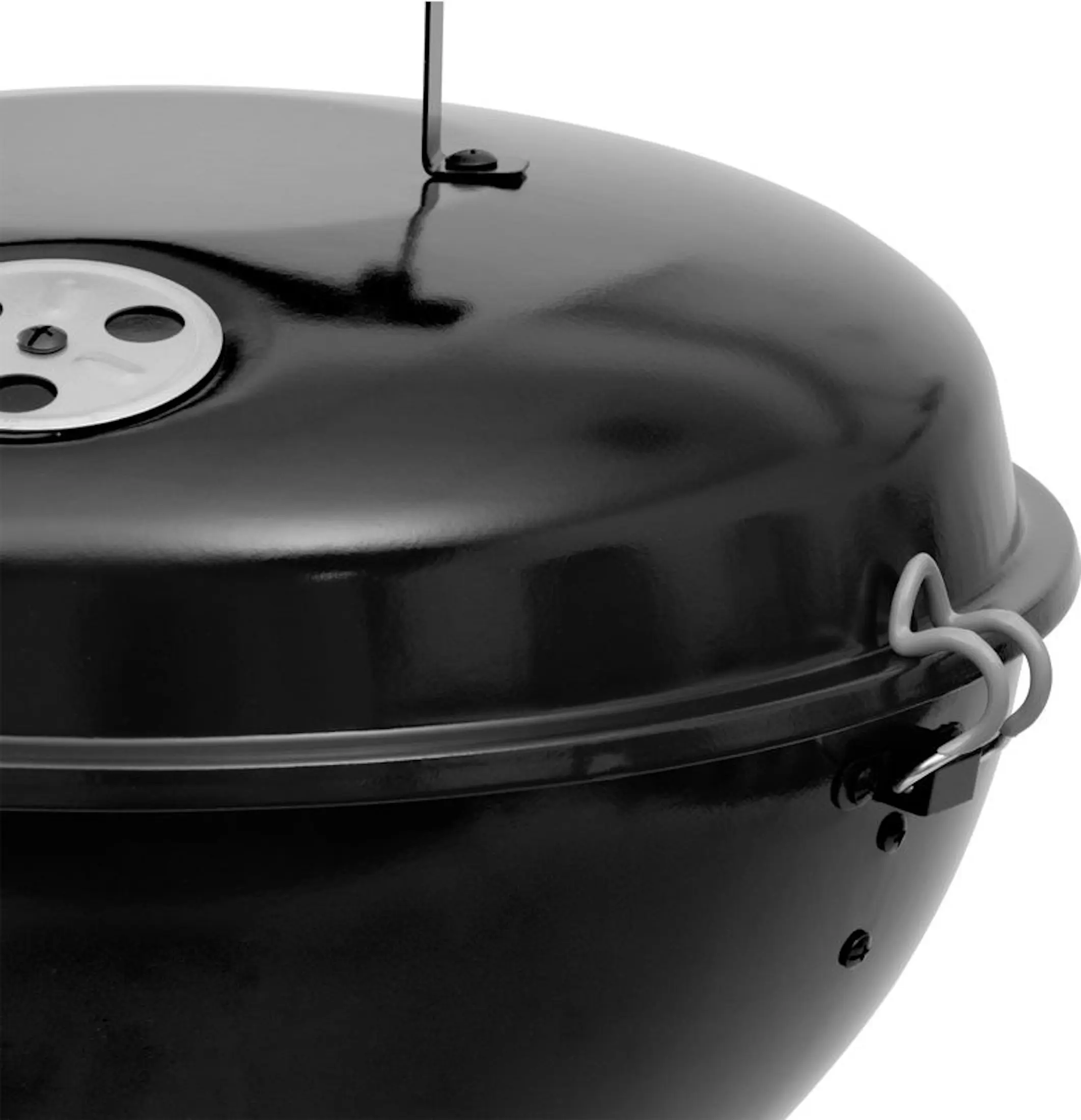 Гриль Strend Pro Niko 37x43 (Black)