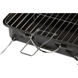 Гриль Strend Pro Paolo (Black) Thumb