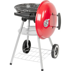 Гриль Strend Pro Pluto (Red/Black) Thumb