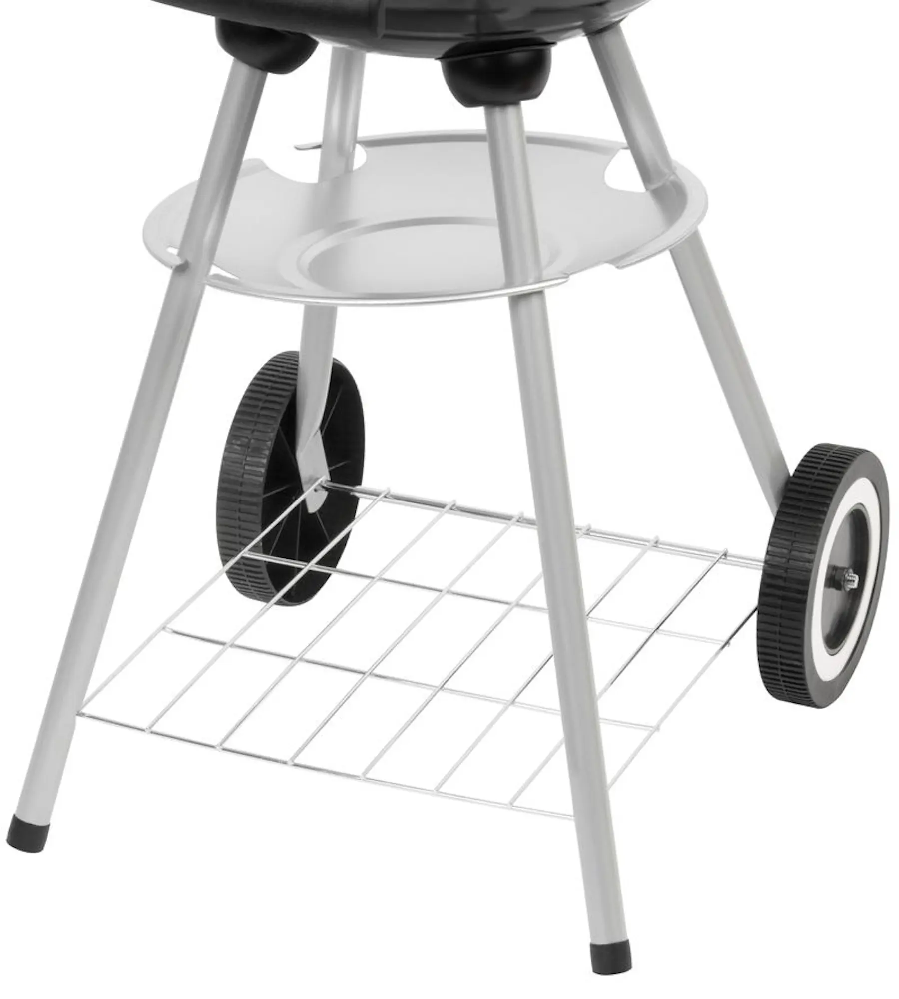 Гриль Strend Pro Pluto (Red/Black) - 3