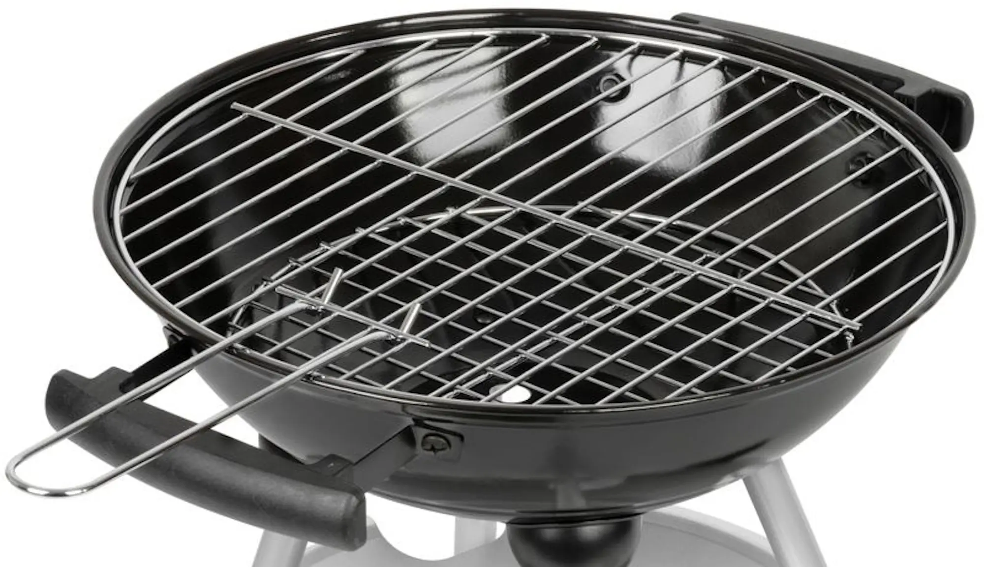 Гриль Strend Pro Pluto (Red/Black) - 5