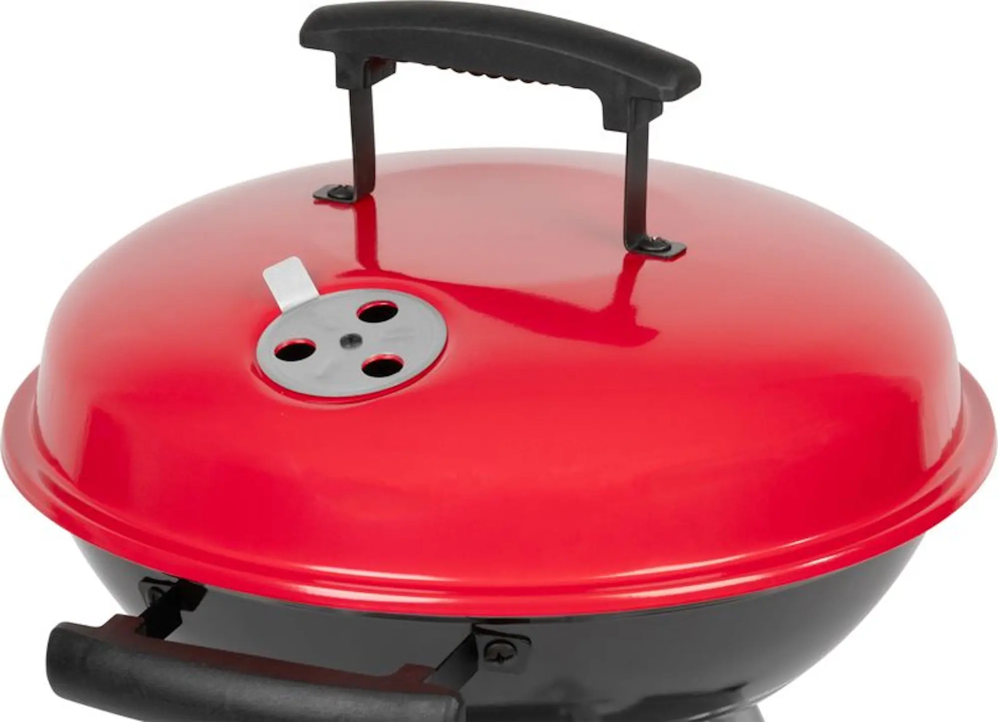 Гриль Strend Pro Pluto (Red/Black) - 6