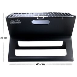 Гриль Strend Pro Practic 2210296 (Black) Thumb