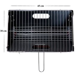 Гриль Strend Pro Practic 2210296 (Black) Thumb