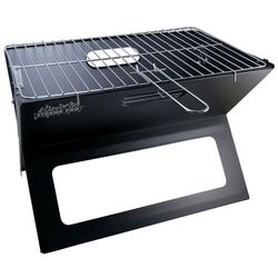 Grill Strend Pro Practic 2210296 (Black)