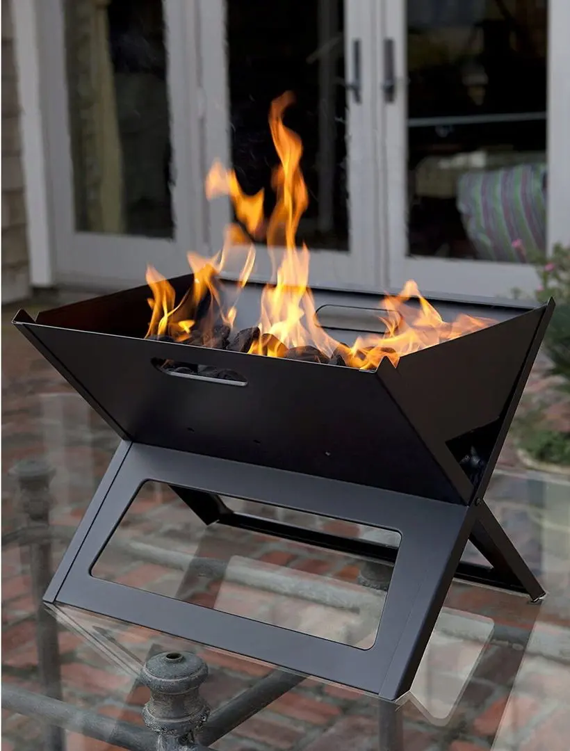 Гриль Strend Pro Practic 2210296 (Black)