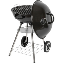 Gratar Strend Pro Servo (Black)