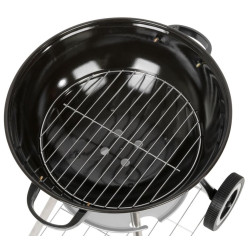 Гриль Strend Pro Servo (Black) Thumb