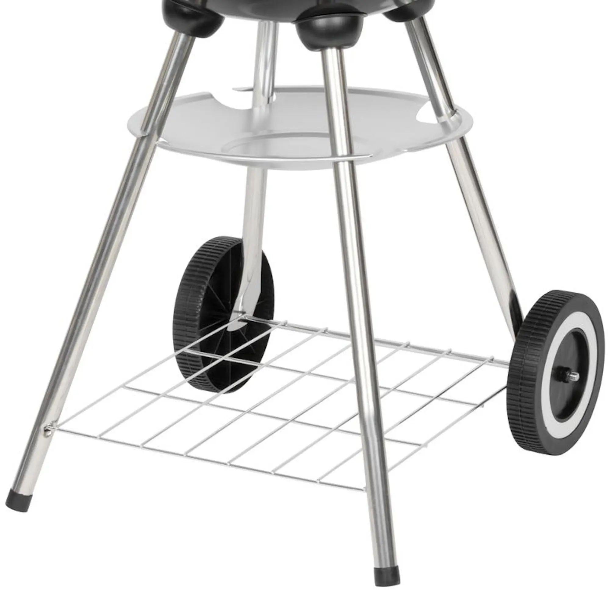 Гриль Strend Pro Servo (Black) - 6