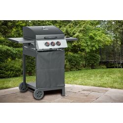 Гриль Strend Pro Valencia (Black) Thumb