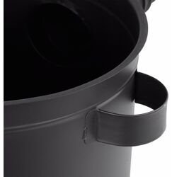 Печь для казана Strend Pro 254548 (Graphite) Thumb