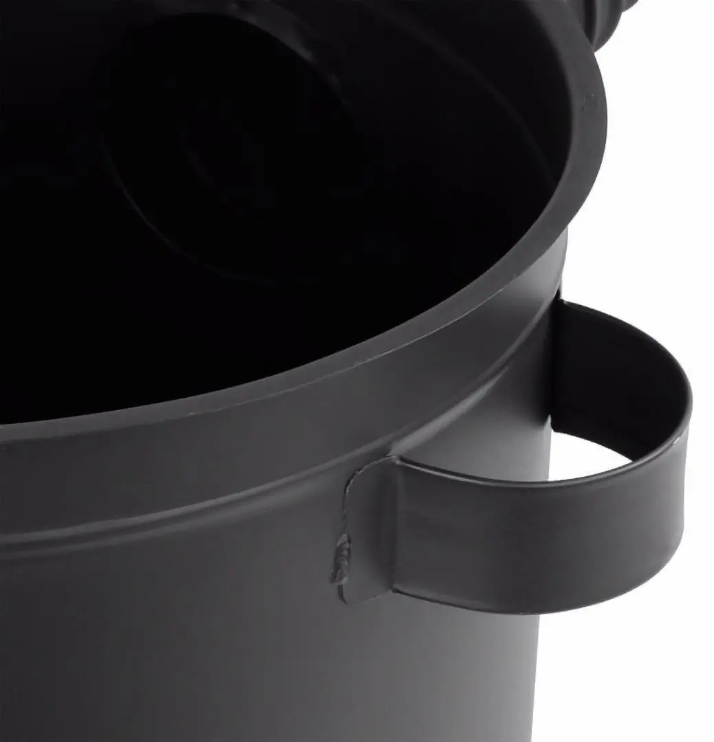 Печь для казана Strend Pro 254548 (Graphite) - 4