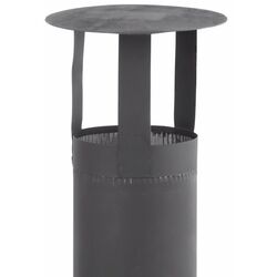 Печь для казана Strend Pro 254548 (Graphite) Thumb