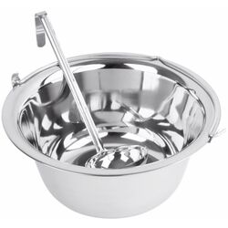 Печь для казана Strend Pro 254548 (Graphite) Thumb