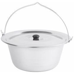 Печь для казана Strend Pro 254548 (Graphite) Thumb