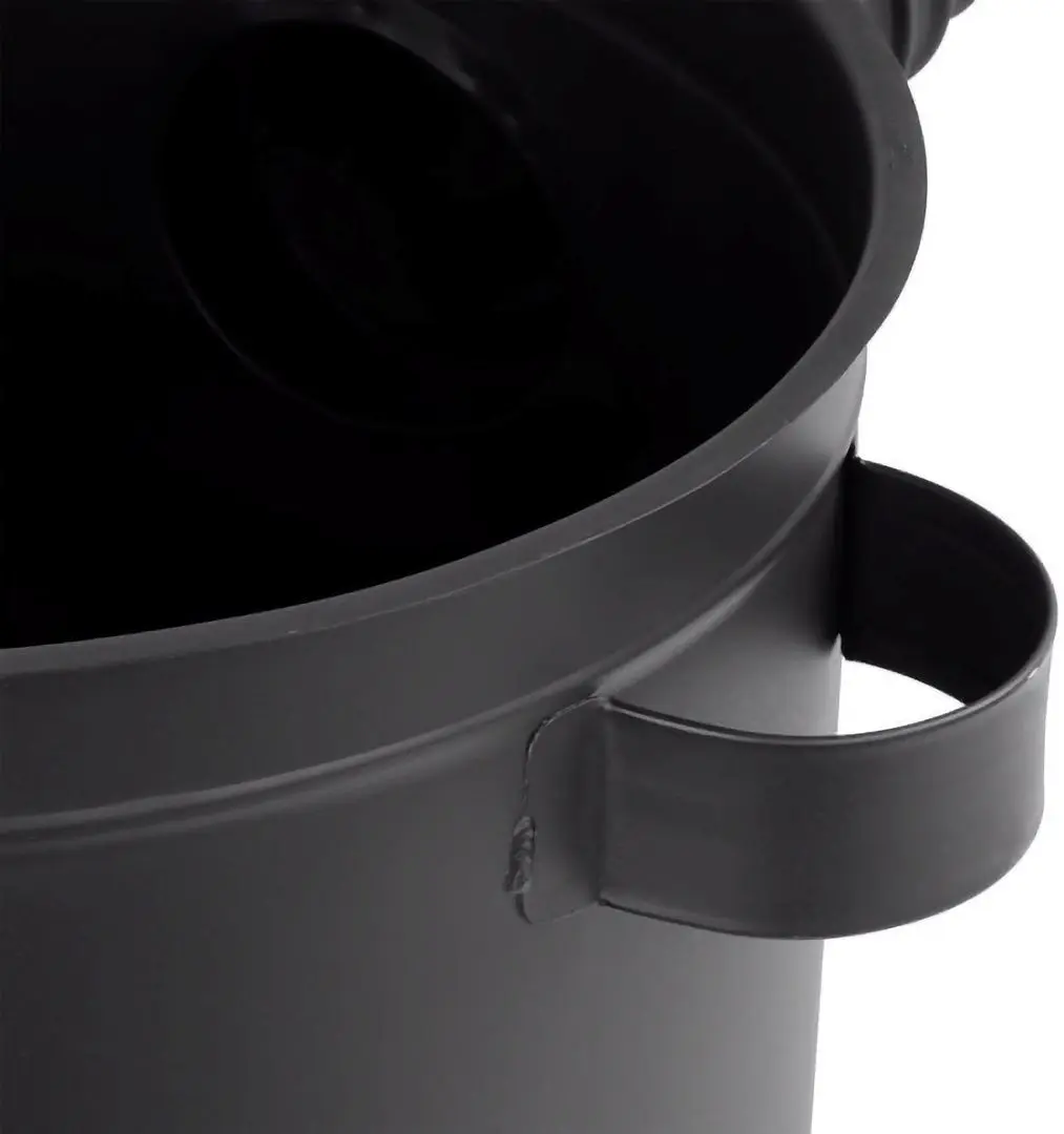 Печь для казана Strend Pro 254705 (Graphite) - 3